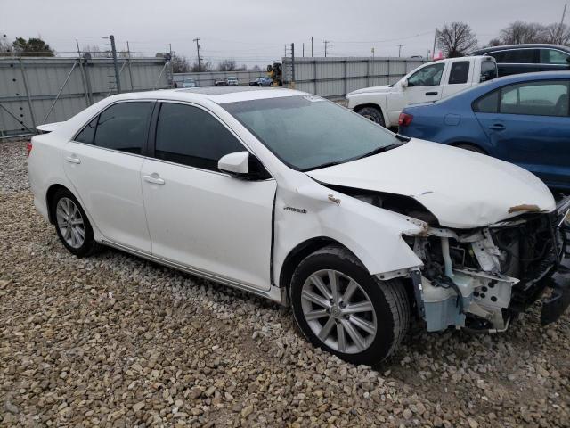 Photo 4 from auction – 2012 TOYOTA CAMRY HYBR with VIN 4T1BD1FK9CU041523