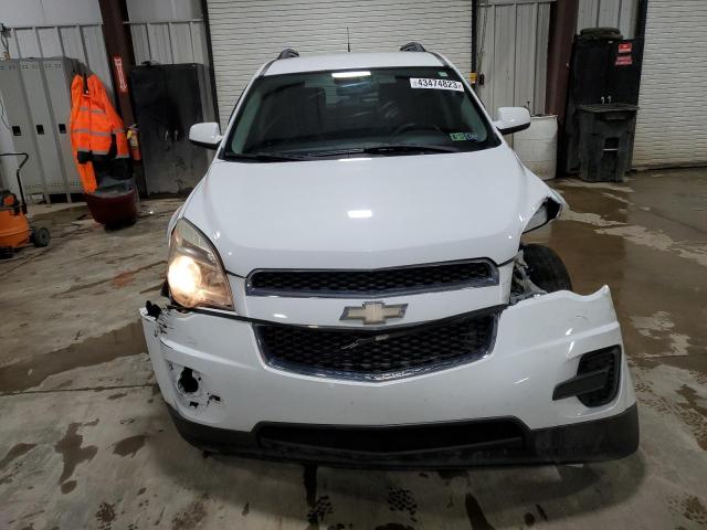 Photo 5 from auction – 2011 CHEVROLET EQUINOX LT with VIN 2CNFLEEC8B6426820