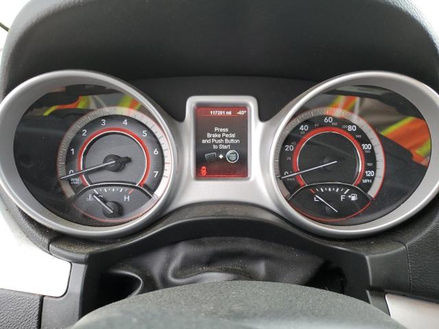 Photo 9 from auction – 2011 DODGE JOURNEY MA with VIN 3D4PG1FG6BT554754