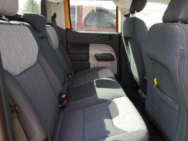 Zdjęcie 10 z aukcji – 2022 FORD MAVERICK X z VIN 3FTTW8F97NRA01430