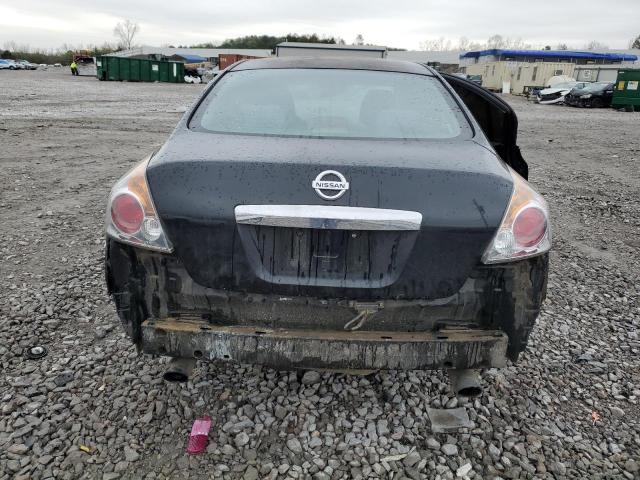 Photo 6 from auction – 2012 NISSAN ALTIMA BAS with VIN 1N4AL2AP4CC129287