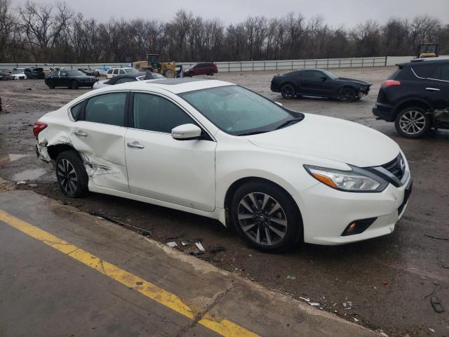 Photo 4 from auction – 2016 NISSAN ALTIMA 2.5 with VIN 1N4AL3AP9GC273669