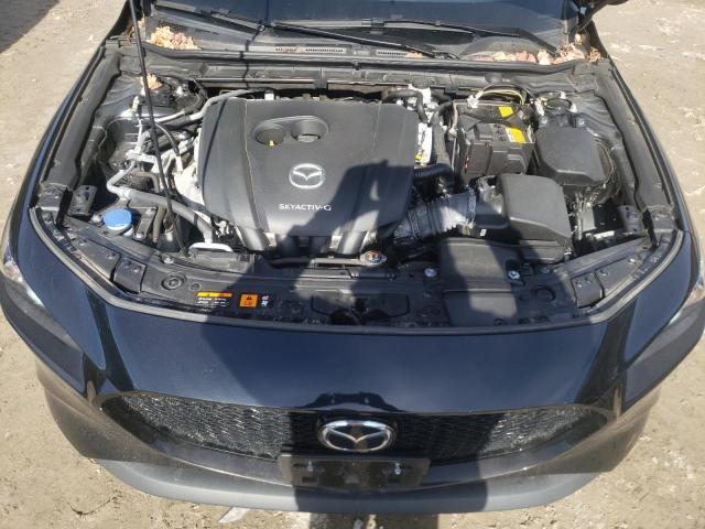 Photo 11 from auction – 2019 MAZDA 3 PREFERRE with VIN JM1BPAMM3K1120914