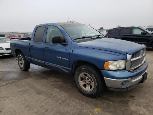 Photo 4 from auction – 2002 DODGE RAM 1500 with VIN 1D7HA18N12S679795