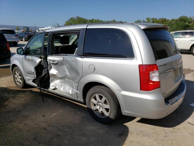 Photo 2 from auction – 2012 CHRYSLER TOWN & COU with VIN 2C4RC1BG0CR158489