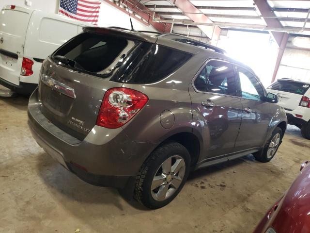 Photo 3 from auction – 2012 CHEVROLET EQUINOX LT with VIN 2GNALFEK7C6307385