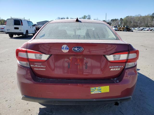 Photo 6 from auction – 2017 SUBARU IMPREZA PR with VIN 4S3GKAD64H3619840