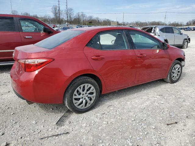 Photo 3 from auction – 2017 TOYOTA COROLLA L with VIN 2T1BURHE6HC868149