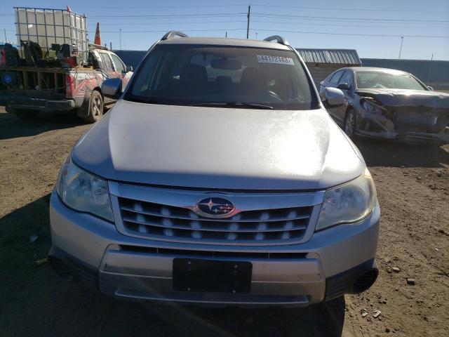 Photo 5 from auction – 2012 SUBARU FORESTER 2 with VIN JF2SHBDC4CH427660