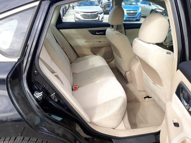 Photo 6 from auction – 2013 NISSAN ALTIMA 2.5 with VIN 1N4AL3AP7DC165370