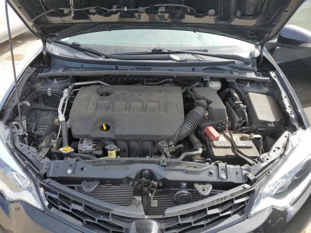 Photo 11 from auction – 2014 TOYOTA COROLLA L with VIN 5YFBURHE1EP019963