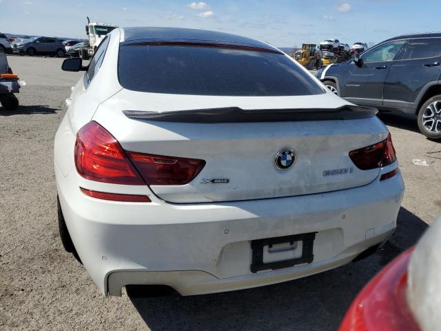 Photo 6 from auction – 2013 BMW 650 XI with VIN WBA6B4C53DDG67890