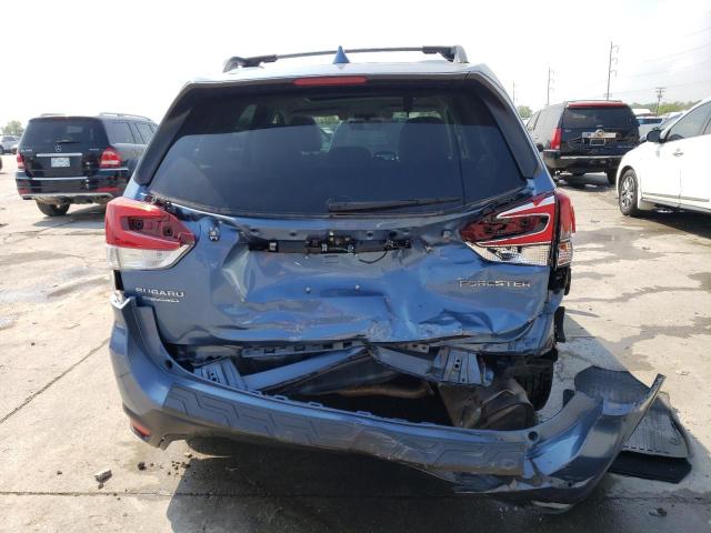 Photo 6 from auction – 2019 SUBARU FORESTER P with VIN JF2SKAEC3KH438528