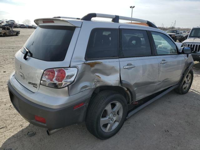 Zdjęcie 3 z aukcji – 2003 MITSUBISHI OUTLANDER z VIN JA4LZ41G03U024201
