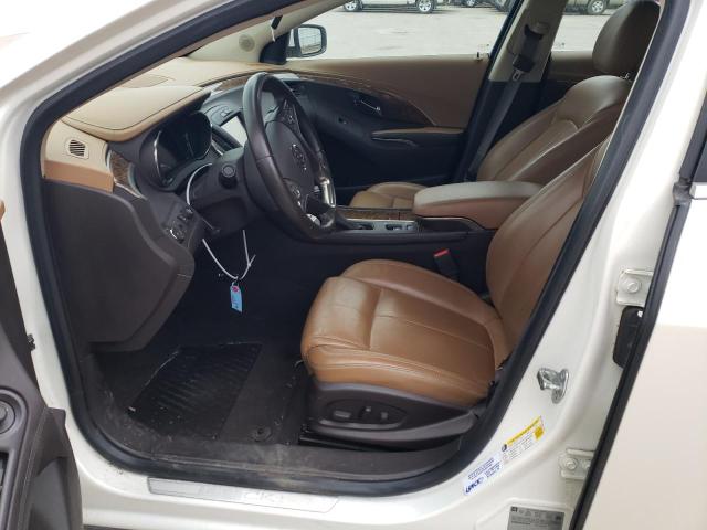 Photo 7 from auction – 2014 BUICK LACROSSE with VIN 1G4GB5G3XEF144810