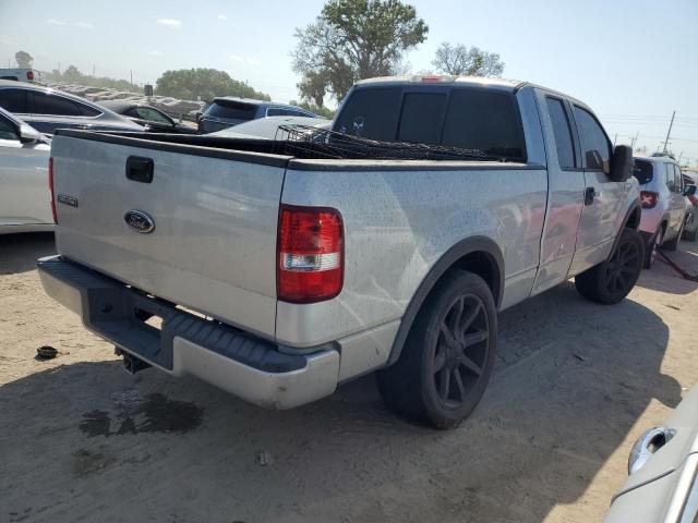 Photo 3 from auction – 2004 FORD F150 with VIN 1FTPX14564NC25747