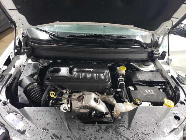 Photo 11 from auction – 2019 JEEP CHEROKEE L with VIN 1C4PJMDNXKD267747