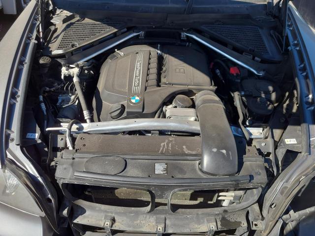 Photo 12 from auction – 2012 BMW X5 XDRIVE3 with VIN 5UXZV4C59CL767760