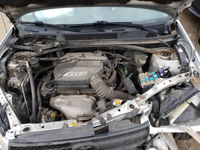 Photo 12 from auction – 2004 TOYOTA RAV4 with VIN JTEHD20V746009422