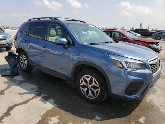 Photo 4 from auction – 2019 SUBARU FORESTER P with VIN JF2SKAEC3KH438528