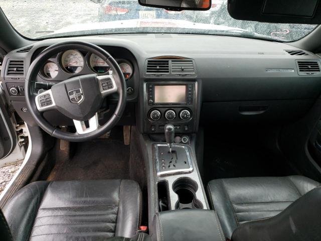 Photo 8 from auction – 2013 DODGE CHALLENGER with VIN 2C3CDYAG6DH520057