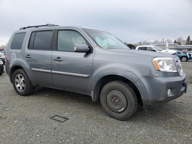 Photo 4 from auction – 2009 HONDA PILOT EX with VIN 5FNYF48869B031416