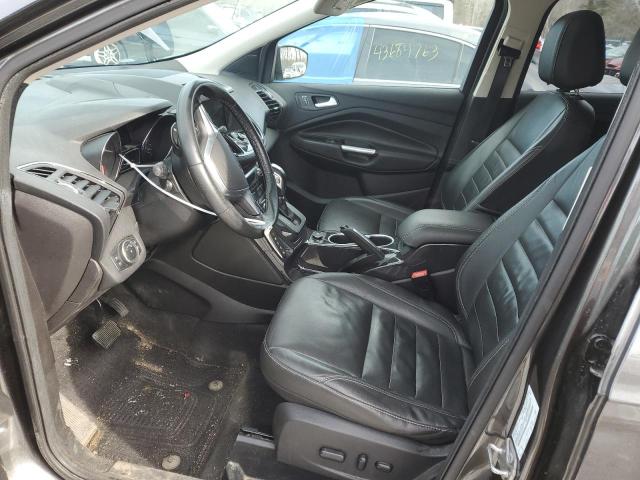 Photo 7 from auction – 2016 FORD ESCAPE TIT with VIN 1FMCU9J95GUA57702