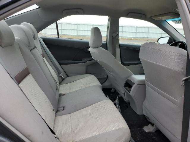 Photo 10 from auction – 2012 TOYOTA CAMRY BASE with VIN 4T4BF1FK0CR235695