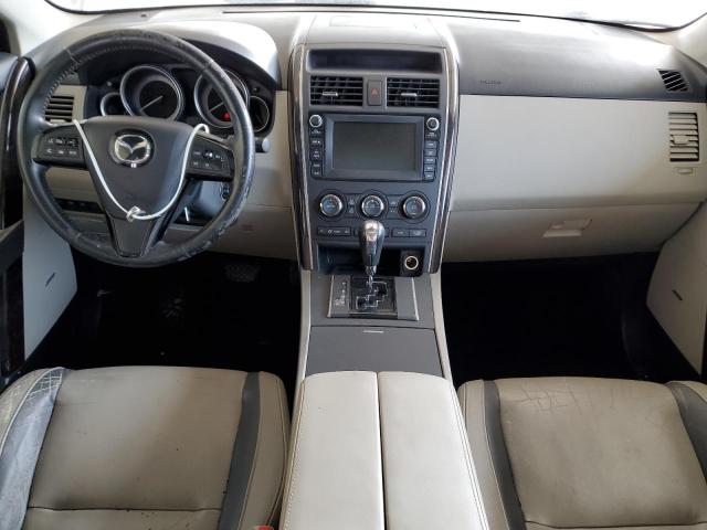 Photo 8 from auction – 2010 MAZDA CX-9 with VIN JM3TB2MA1A0232315