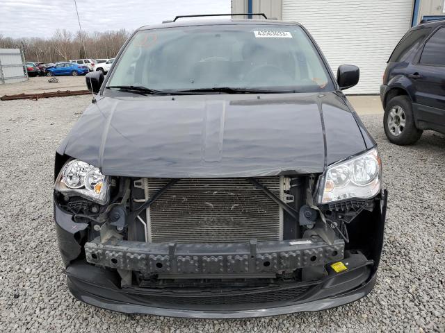 Photo 5 from auction – 2012 DODGE GRAND CARA with VIN 2C4RDGCG1CR347246