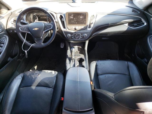 Photo 8 from auction – 2016 CHEVROLET MALIBU LT with VIN 1G1ZE5ST3GF325268