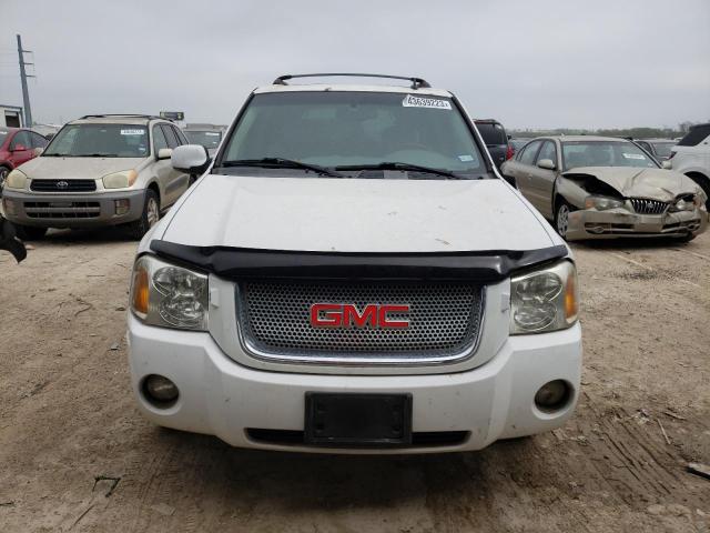 Photo 5 from auction – 2007 GMC ENVOY DENA with VIN 1GKES63MX72101163