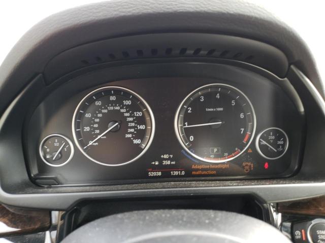 Photo 9 from auction – 2015 BMW X5 XDRIVE3 with VIN 5UXKR0C53F0P18655