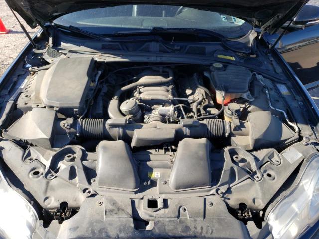 Photo 11 from auction – 2011 JAGUAR XF with VIN SAJWA0FB1BLS00789