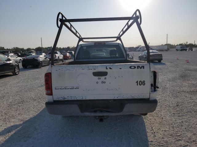 Photo 6 from auction – 2004 DODGE RAM 1500 S with VIN 1D7HA16K54J197011