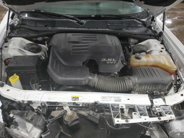 Photo 11 from auction – 2014 DODGE CHALLENGER with VIN 2C3CDYAG6EH100431