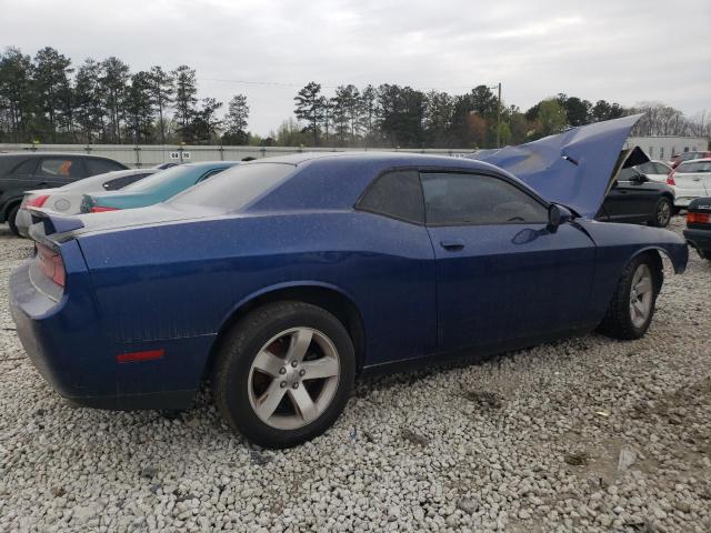 Снимка 3 от търг – 2012 DODGE CHALLENGER с VIN 2C3CDYAG2CH105011