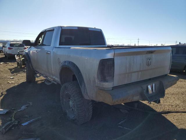 Photo 2 from auction – 2010 DODGE RAM 2500 with VIN 3D7UT2CL0AG116764