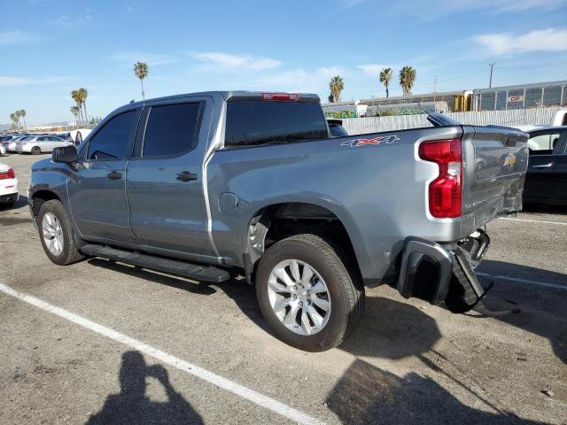 Photo 2 from auction – 2023 CHEVROLET SILVERADO with VIN 3GCPDBEK9PG167021