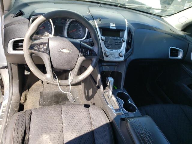 Zdjęcie 8 z aukcji – 2014 CHEVROLET EQUINOX z VIN 2GNALAEK3E6217799