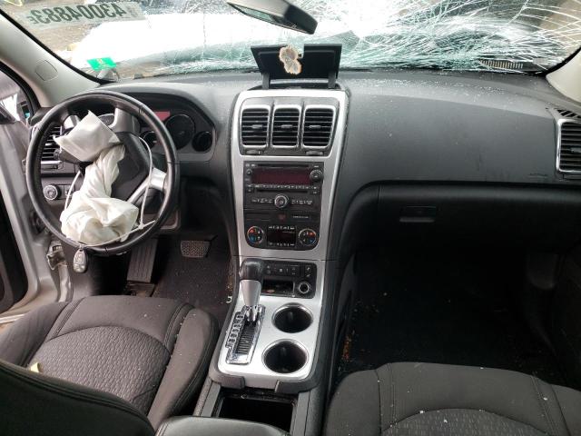 Photo 8 from auction – 2011 GMC ACADIA SLE with VIN 1GKKRPED2BJ339010