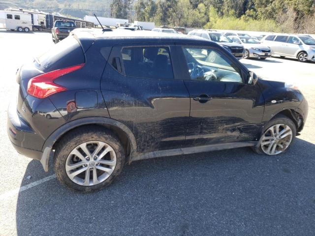 Photo 3 from auction – 2011 NISSAN JUKE S with VIN JN8AF5MR5BT018962
