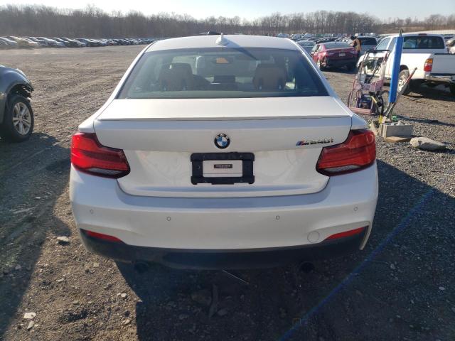 Photo 6 from auction – 2019 BMW M240I with VIN WBA2J5C57KVC07940