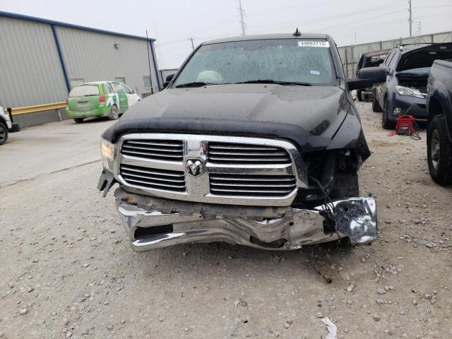 Zdjęcie 5 z aukcji – 2018 RAM 1500 SLT z VIN 3C6RR6LT1JG183211