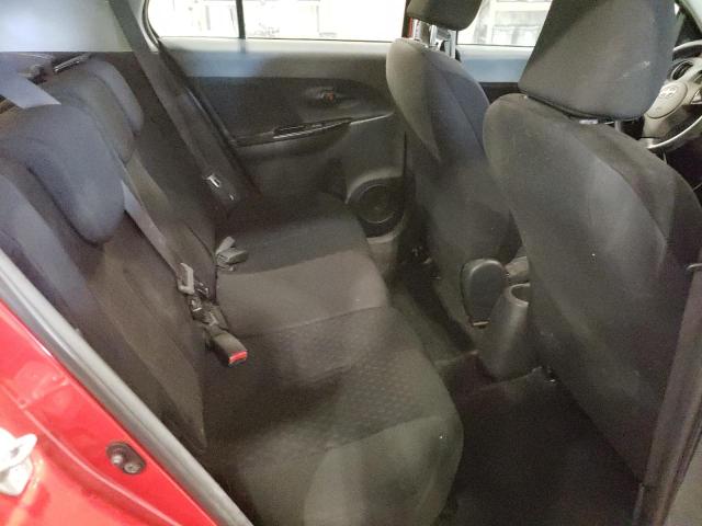 Photo 10 from auction – 2008 TOYOTA SCION XD with VIN JTKKU10438J019405