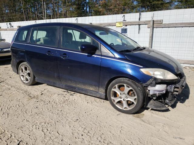 Photo 4 from auction – 2010 MAZDA 5 with VIN JM1CR2WLXA0386024