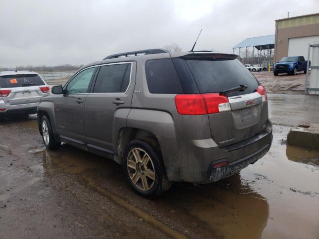 Photo 2 from auction – 2011 GMC TERRAIN SL with VIN 2CTFLVEC3B6335057