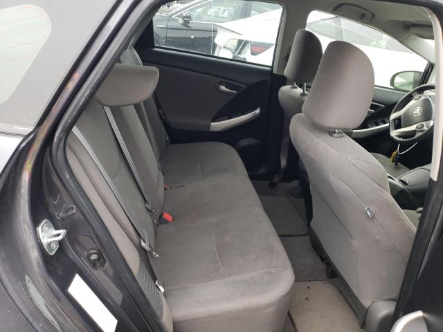 Photo 10 from auction – 2014 TOYOTA PRIUS with VIN JTDKN3DU3E1794437