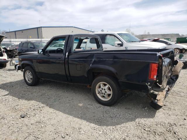 Photo 2 from auction – 1995 DODGE DAKOTA with VIN 1B7FL26G6SW923102