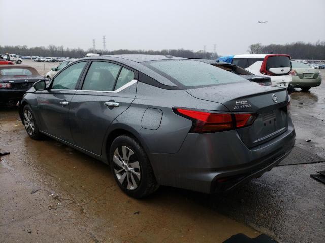 Photo 2 from auction – 2019 NISSAN ALTIMA S with VIN 1N4BL4BV8KC250058